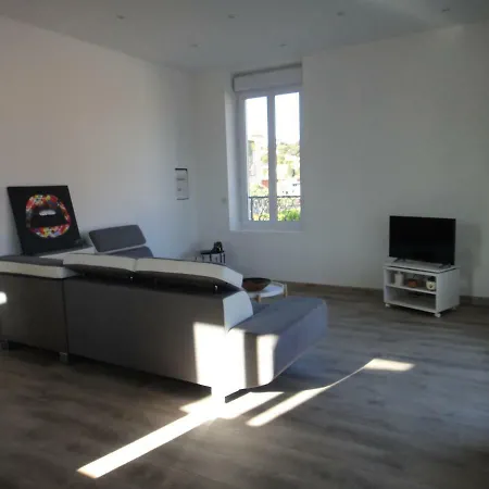 Maison Du Centre Cassis